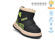 Дутики Том.М 11772A LED от магазина Frison