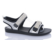 Босоножки Qq Shoes A11-2 от магазина Frison