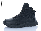 Ботинки Dafuyuan KV6356-1 от магазина Frison