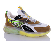 Кроссовки Sharif AC2198-3 (40-44) от магазина Frison