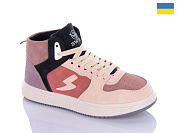 Кроссовки Swin 1610-5 от магазина Frison