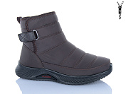 Ботинки Wsmr 553-5 от магазина Frison