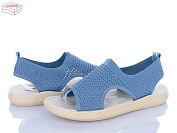 Босоножки Saimao FA121-5 батал от магазина Frison