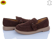 Туфли Meideli W8963-5 от магазина Frison