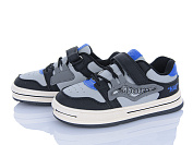 Кроссовки Леопард WT145-A3 от магазина Frison