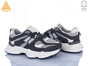 Кроссовки Stilli Group A0025-12 шкіра піна от магазина Frison