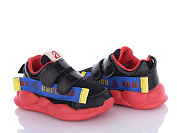 Кроссовки Clibee TC105 red от магазина Frison