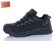 Кроссовки Restime BMZ25162 black от магазина Frison