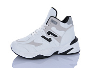 Кроссовки Aba H83-3 от магазина Frison