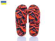 Тапочки Cocon A25 червоний от магазина Frison