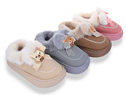 Тапочки M&L Alex13 WP5053 mix от магазина Frison