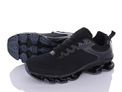 Кроссовки Okshoes E1229-1 от магазина Frison