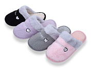 Тапочки Yzy MD10283 mix от магазина Frison