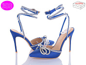 Туфли Zhasmin 02-5-4-2087-13 от магазина Frison