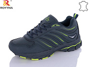 Кроссовки Royyna 015HП от магазина Frison