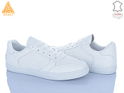 Кеды Stilli Group XB290-1 шкіра от магазина Frison