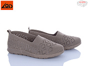 Туфли Lqd W780-3 от магазина Frison