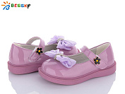 Туфли Bessky B2873-5B от магазина Frison