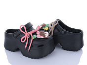 Кроксы Horoso PA112-1 от магазина Frison