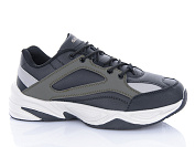 Кроссовки Aba A3120-2 от магазина Frison