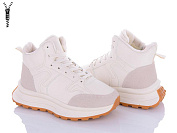 Ботинки Violeta 149-29 beige от магазина Frison