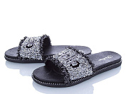 Шлепанцы Fg L08-1 от магазина Frison