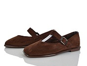 Туфли Loretta X387-2 от магазина Frison