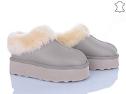 Угги Мир 4224-5802-1 khaki от магазина Frison