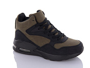 Ботинки Aba2 D1085-11 от магазина Frison