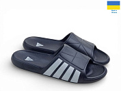 Шлепанцы Rai Shoes CC010 синій от магазина Frison