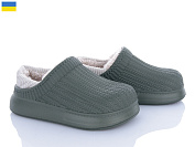 Галоши Golden Lion 6001 хакі от магазина Frison