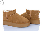 Угги Canoa F14-3 от магазина Frison