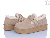 Туфли Seven 777-K80 от магазина Frison