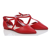 Туфли Loretta X338-4 от магазина Frison