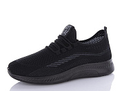 Кроссовки Fuguishan 905 black піна от магазина Frison