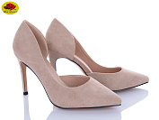 Туфли Meideli L11-2 от магазина Frison