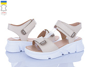 Босоножки Ailinda 6006-7 от магазина Frison