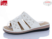 Шлепанцы Maiguan 982-3 от магазина Frison