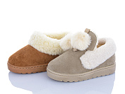 Угги Sanlin 31-44 mix от магазина Frison