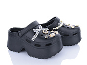 Кроксы Horoso PA111-1 от магазина Frison