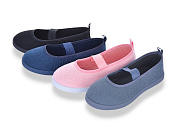 Туфли Lion-Lu CL13 mix от магазина Frison