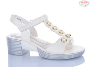 Босоножки Sanlin 1-3581H от магазина Frison