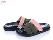 Шлепанцы Zdw F902-6 от магазина Frison