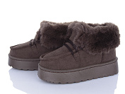 Угги Xifa F555-5 от магазина Frison