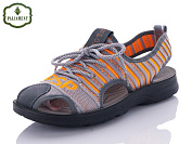 Сандалии Paliament A639-6 от магазина Frison