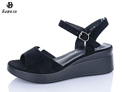 Босоножки Башили G1-1 батал от магазина Frison