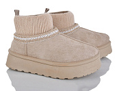 Угги Бабочка 367-238 от магазина Frison