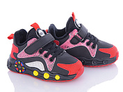 Кроссовки Okshoes 5808-1 от магазина Frison