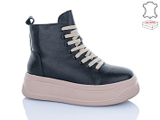 Ботинки Aba AG184B от магазина Frison