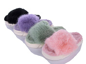 Тапочки No Brand PL17 mix от магазина Frison